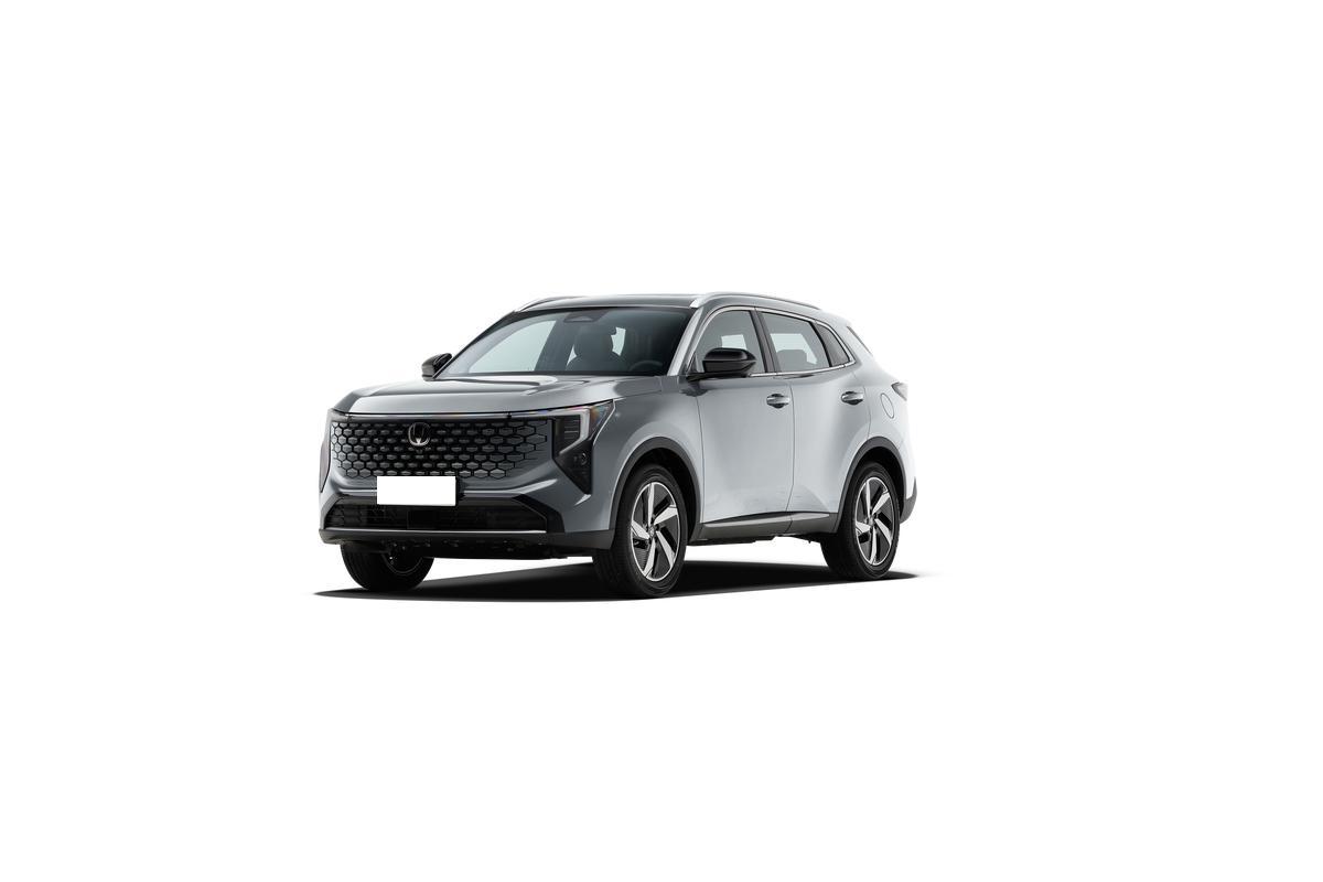 Changan CS55PLUS